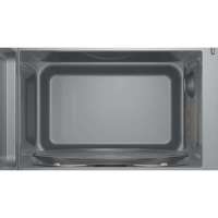 Bosch BFL623MB3F Einbau-Mikrowelle, 38 x 60 cm, 800 W, Türanschlag Links, AutoPilot 7, Reinigungsunte